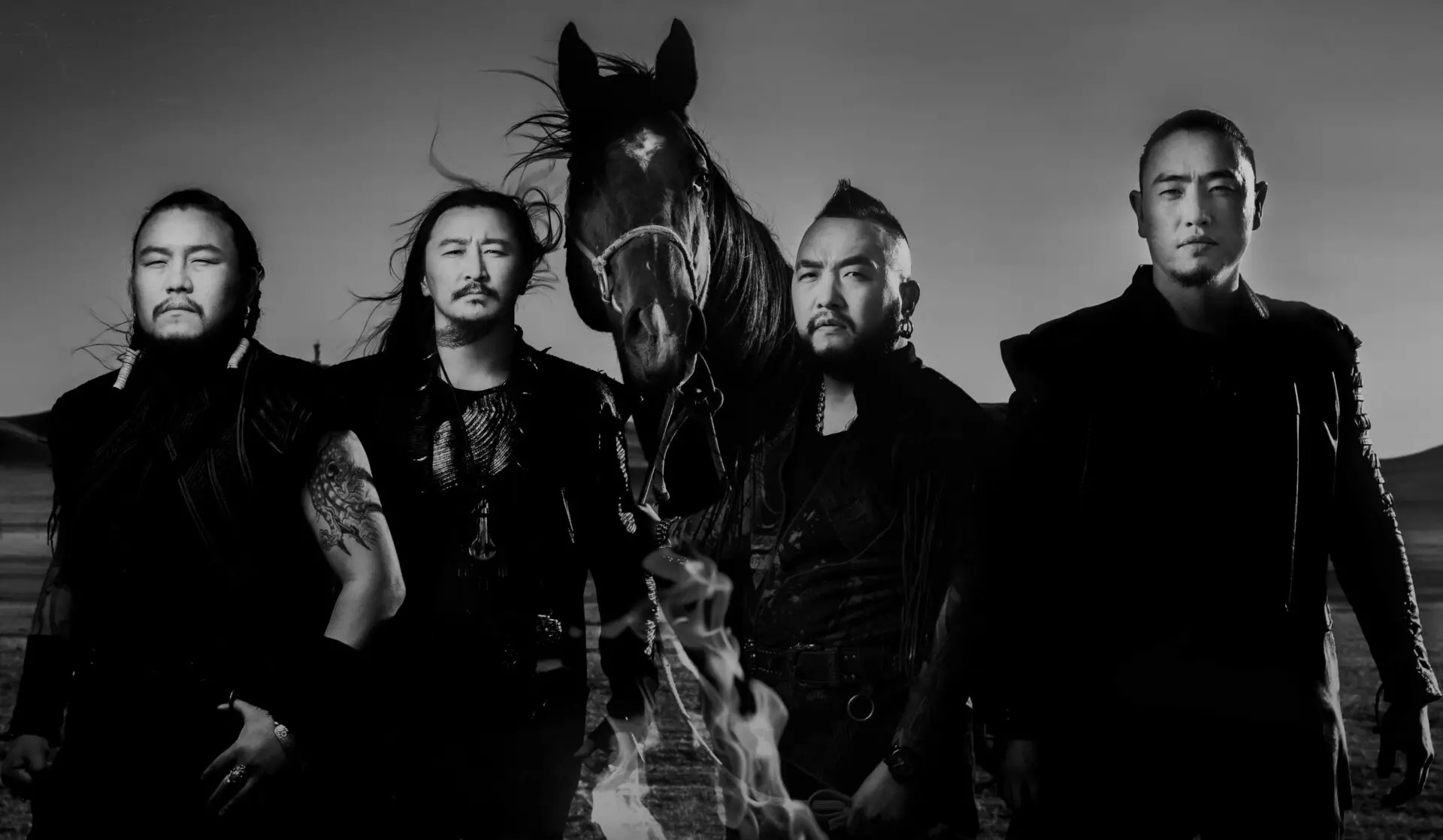 Wolf Totem